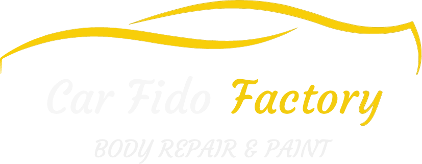 Car Fido Factory ロゴ